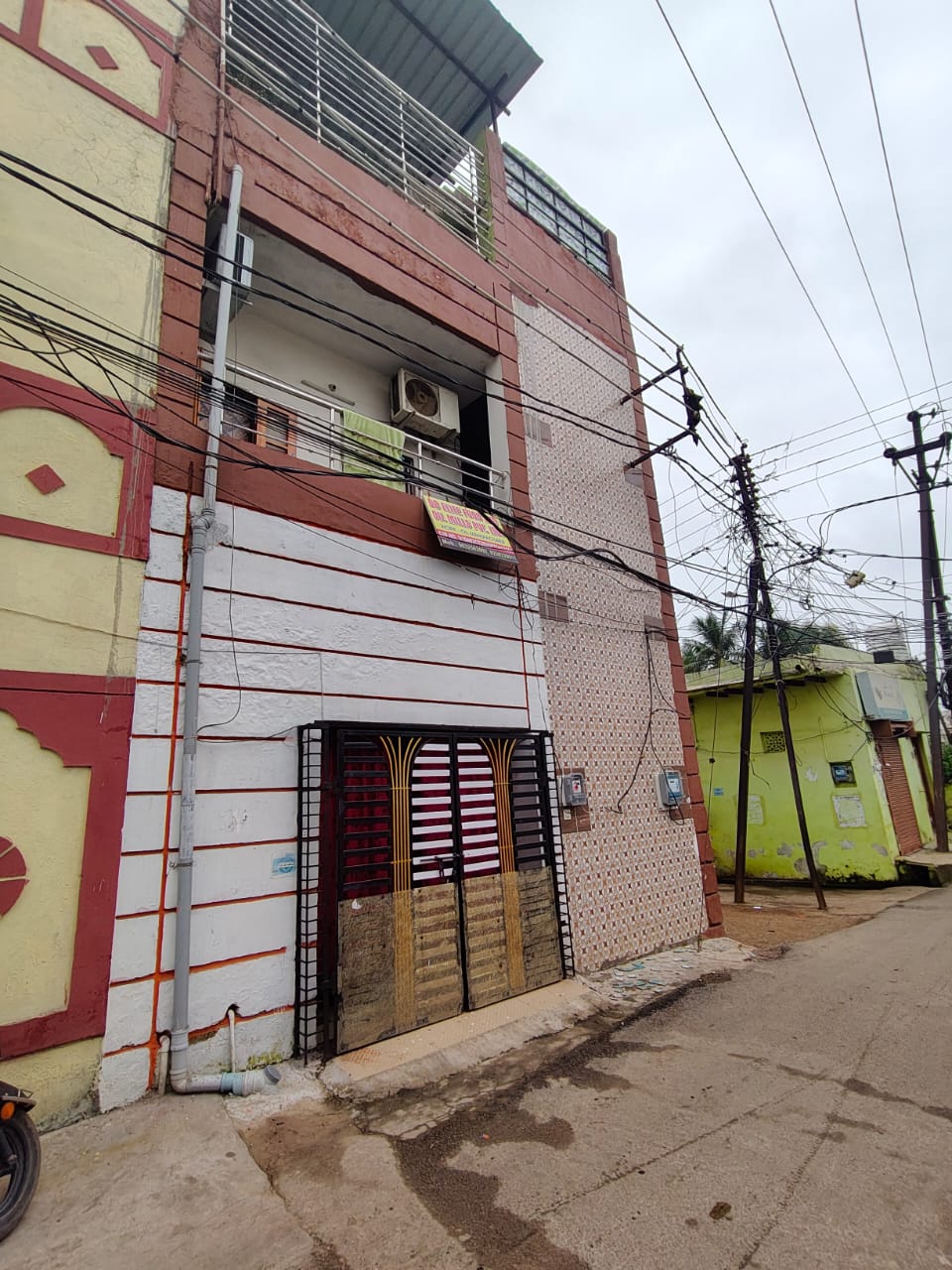 1000 square feet Individual House for sale in Raipur