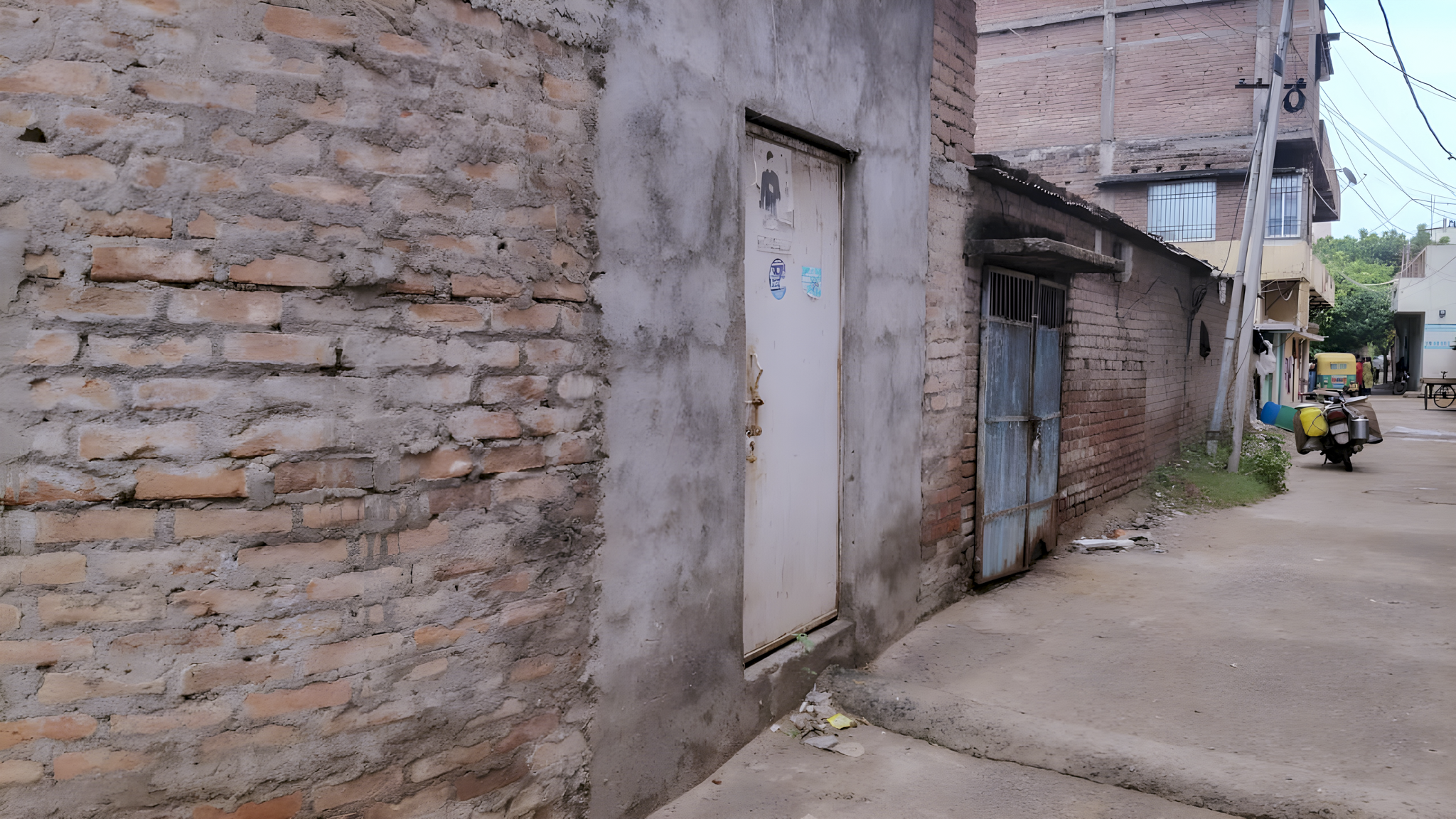 5445 square feet Individual House for sale in Mauza- Sandalpur, Mohalla- Pyare Lal Ka Bag, PS- Alamganj, Dist- Patna Patna — photo 14