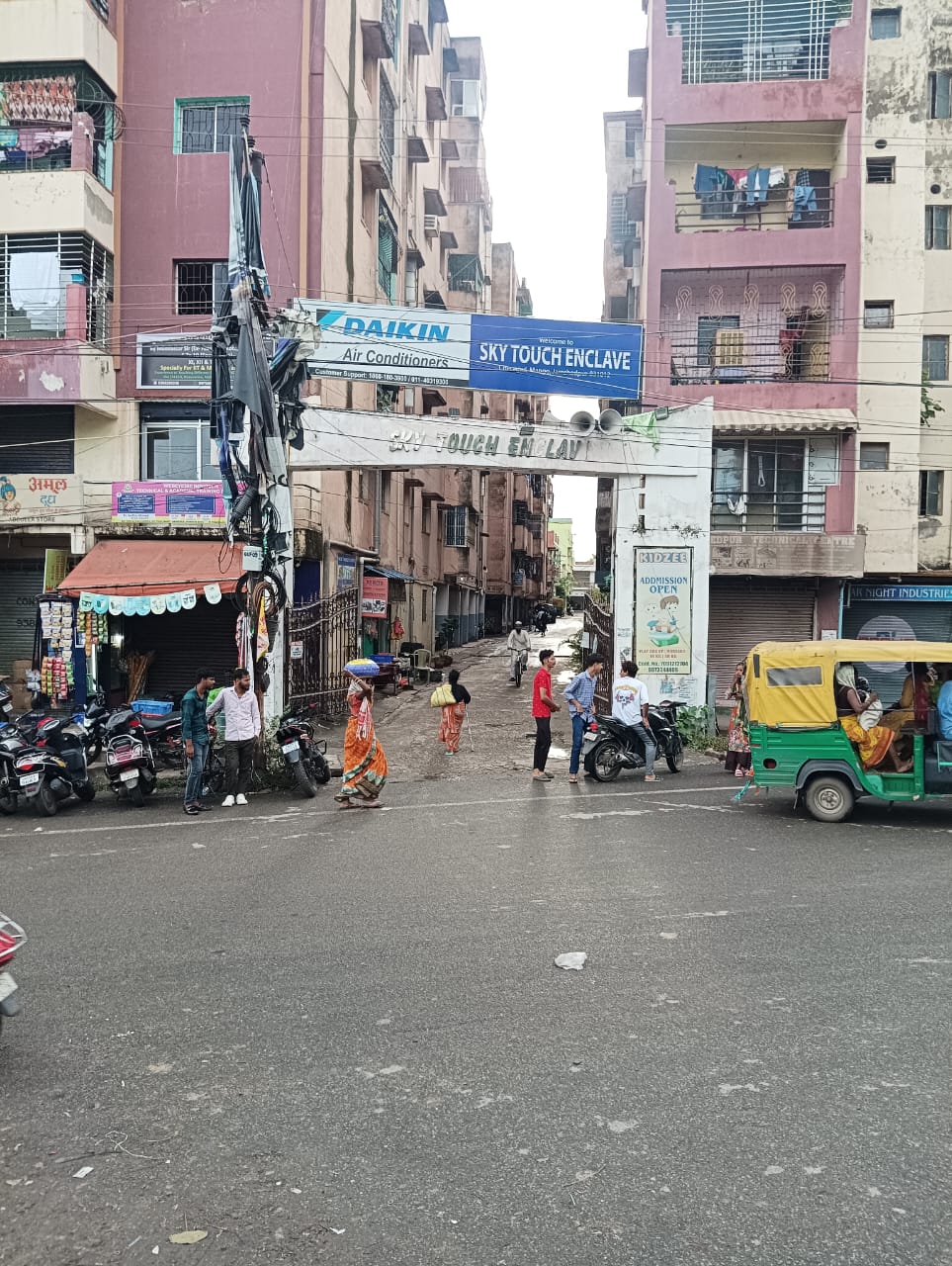 Flat for sale in Jamshedpur