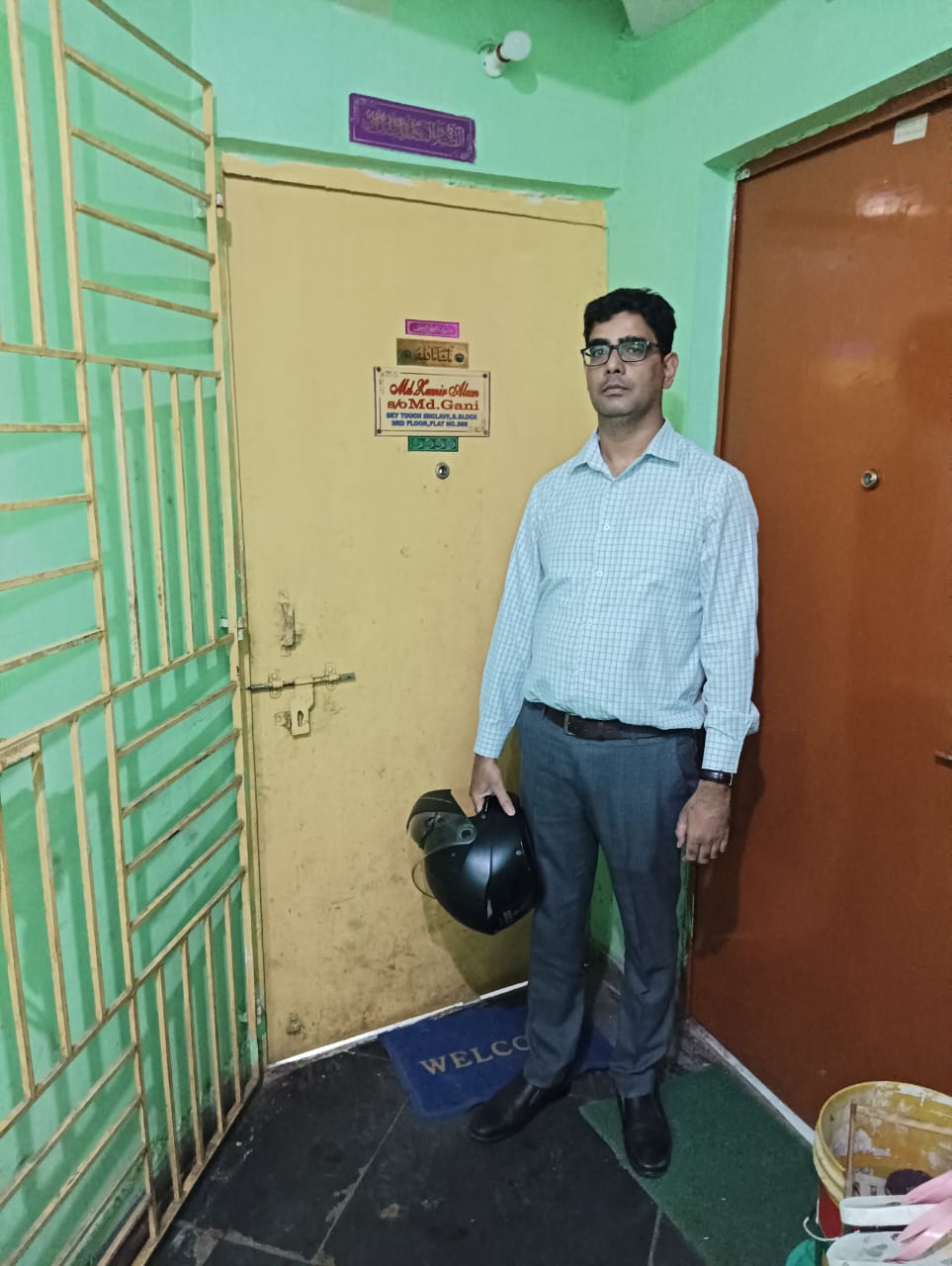 Flat for sale in Jamshedpur — photo 2