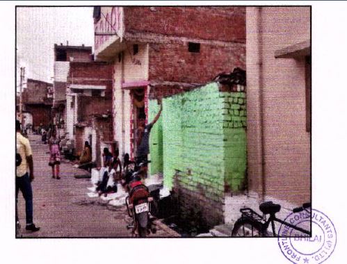 377 square feet Plot for sale in Bhilai — photo 2