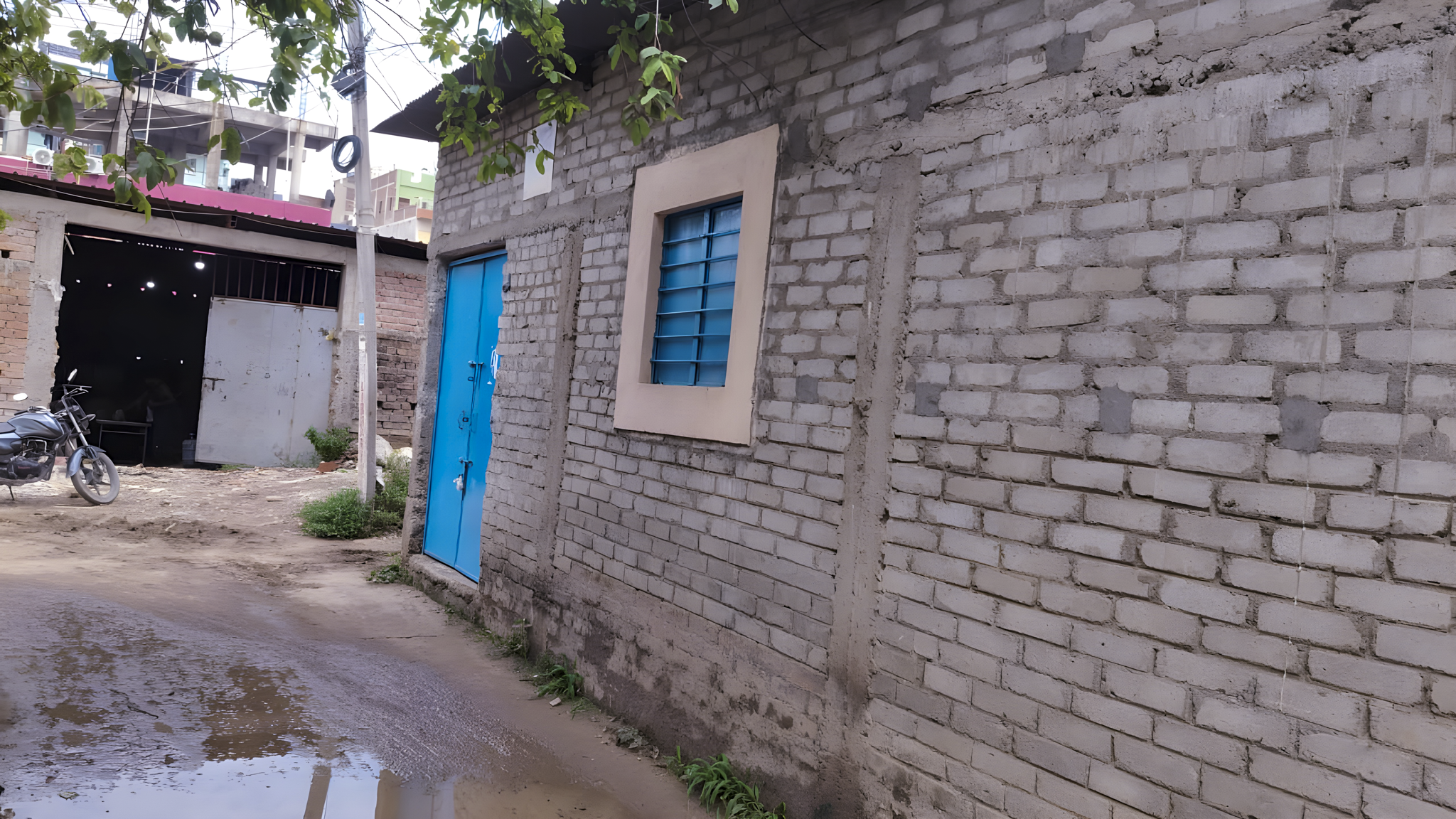 5445 square feet Individual House for sale in Mauza- Sandalpur, Mohalla- Pyare Lal Ka Bag, PS- Alamganj, Dist- Patna Patna
