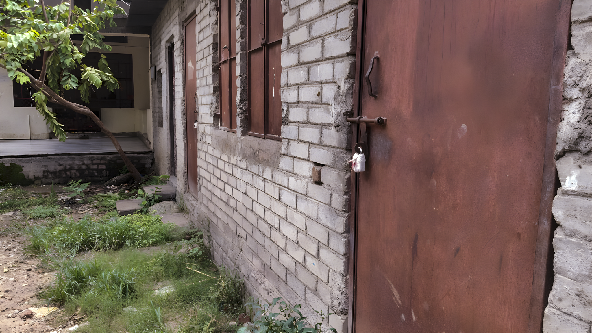 5445 square feet Individual House for sale in Mauza- Sandalpur, Mohalla- Pyare Lal Ka Bag, PS- Alamganj, Dist- Patna Patna — photo 5