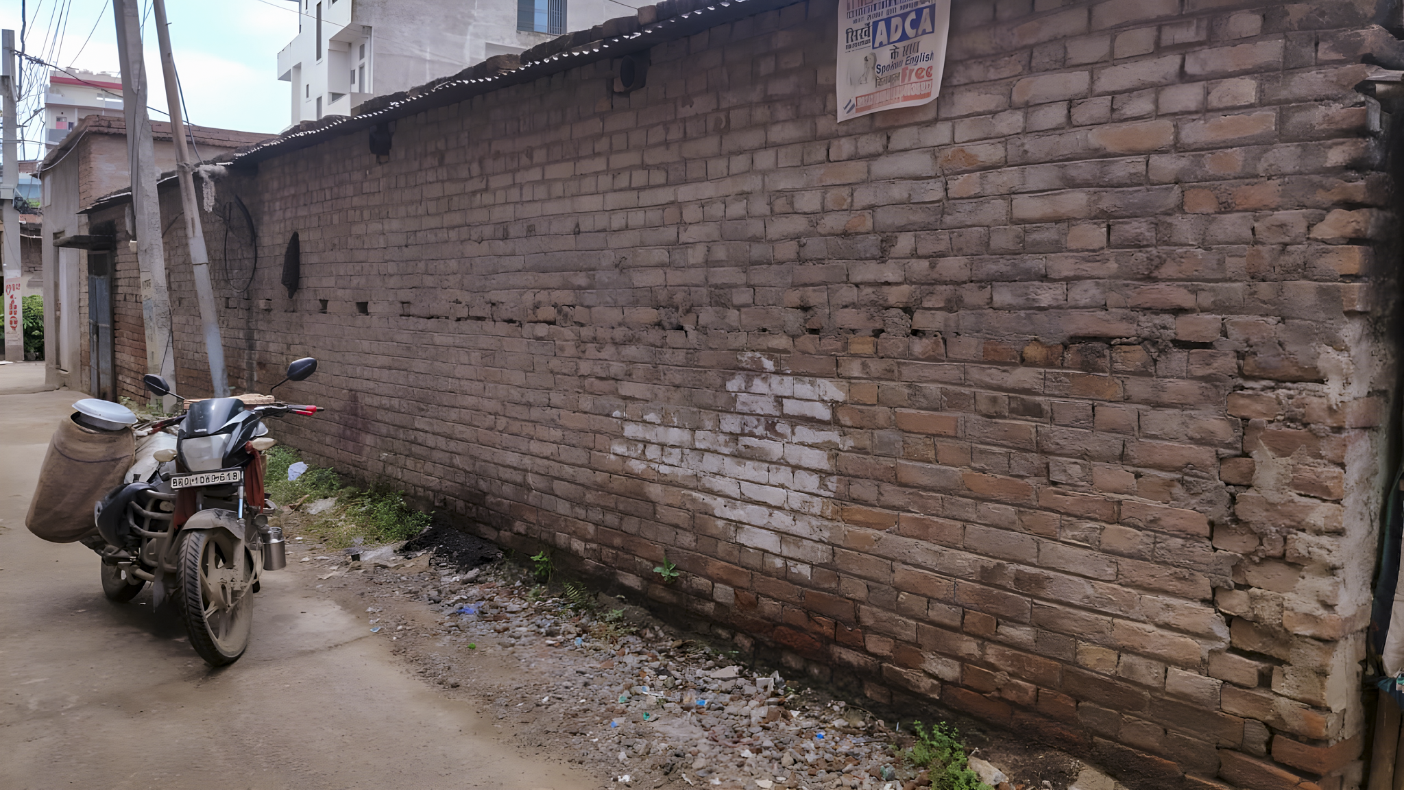5445 square feet Individual House for sale in Mauza- Sandalpur, Mohalla- Pyare Lal Ka Bag, PS- Alamganj, Dist- Patna Patna — photo 10