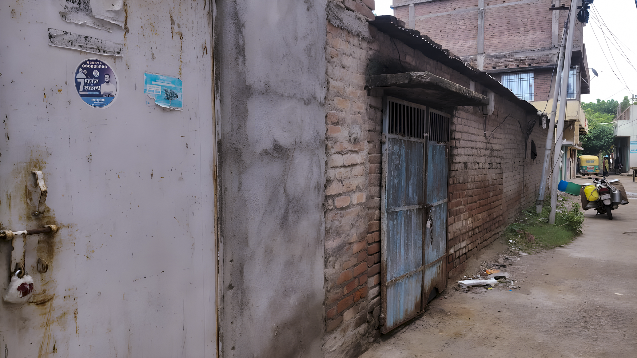5445 square feet Individual House for sale in Mauza- Sandalpur, Mohalla- Pyare Lal Ka Bag, PS- Alamganj, Dist- Patna Patna — photo 11