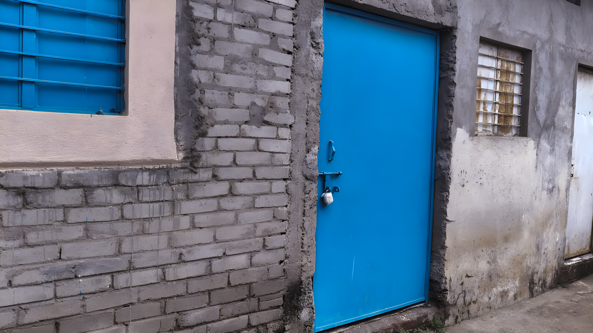5445 square feet Individual House for sale in Mauza- Sandalpur, Mohalla- Pyare Lal Ka Bag, PS- Alamganj, Dist- Patna Patna — photo 13