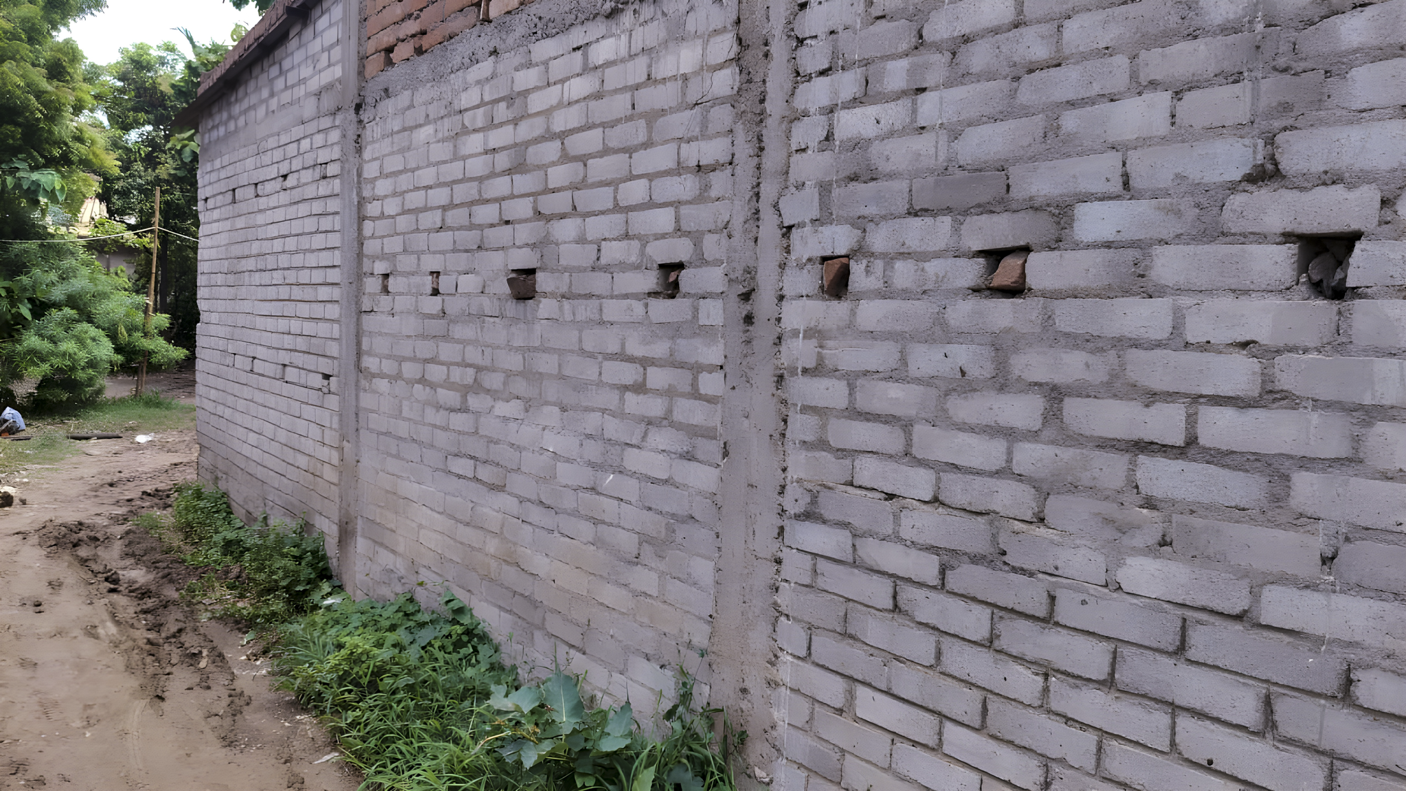 5445 square feet Individual House for sale in Mauza- Sandalpur, Mohalla- Pyare Lal Ka Bag, PS- Alamganj, Dist- Patna Patna — photo 6