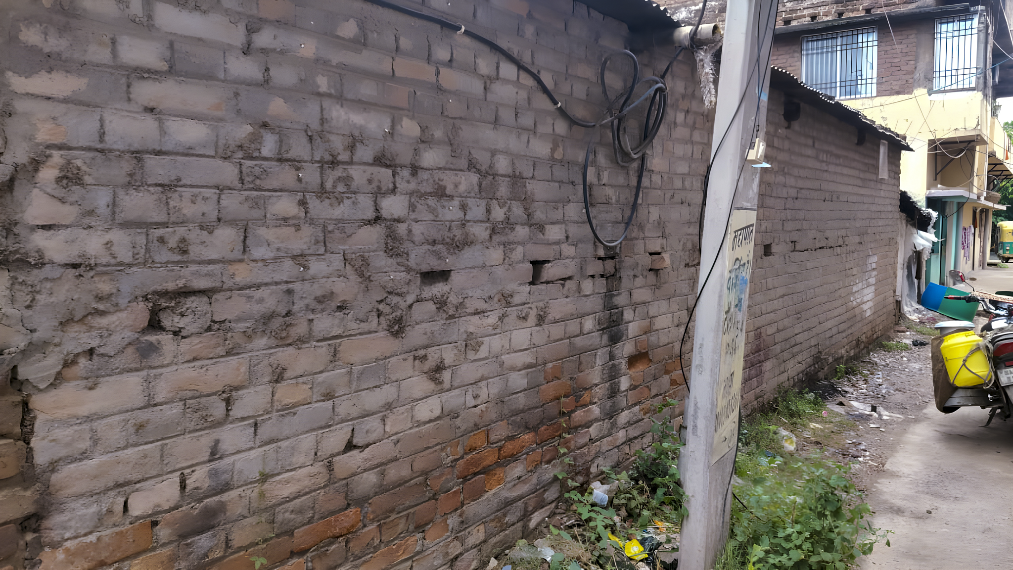 5445 square feet Individual House for sale in Mauza- Sandalpur, Mohalla- Pyare Lal Ka Bag, PS- Alamganj, Dist- Patna Patna — photo 7