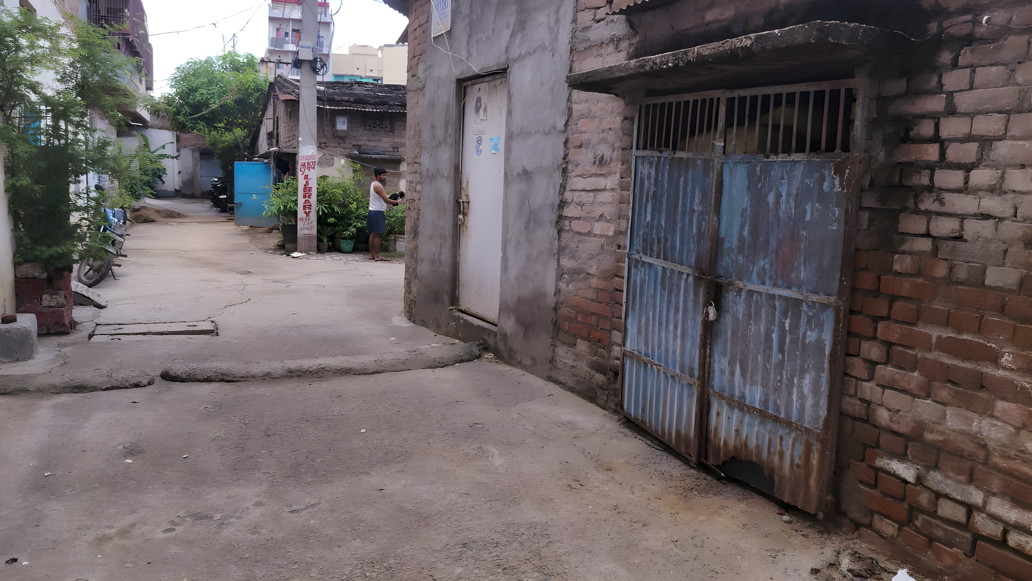 5445 square feet Individual House for sale in Mauza- Sandalpur, Mohalla- Pyare Lal Ka Bag, PS- Alamganj, Dist- Patna Patna — photo 8