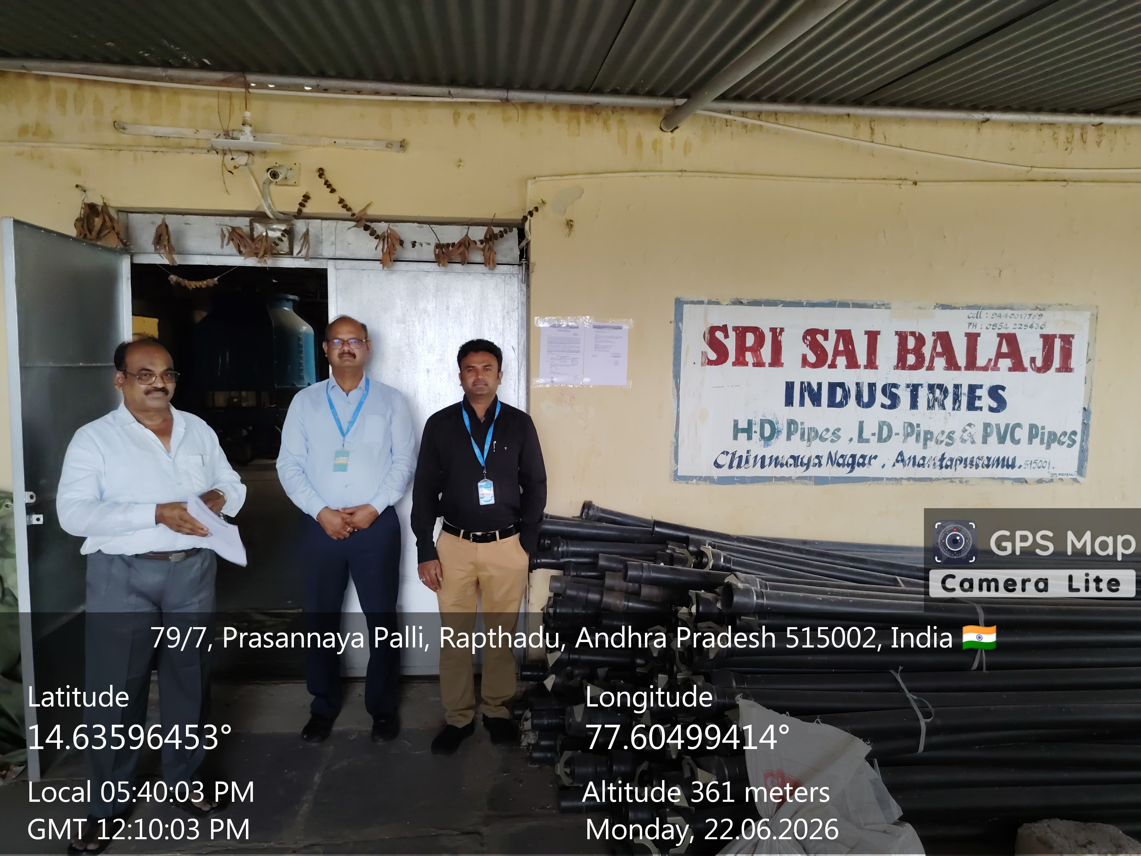 Office for sale in Ananthapuramu