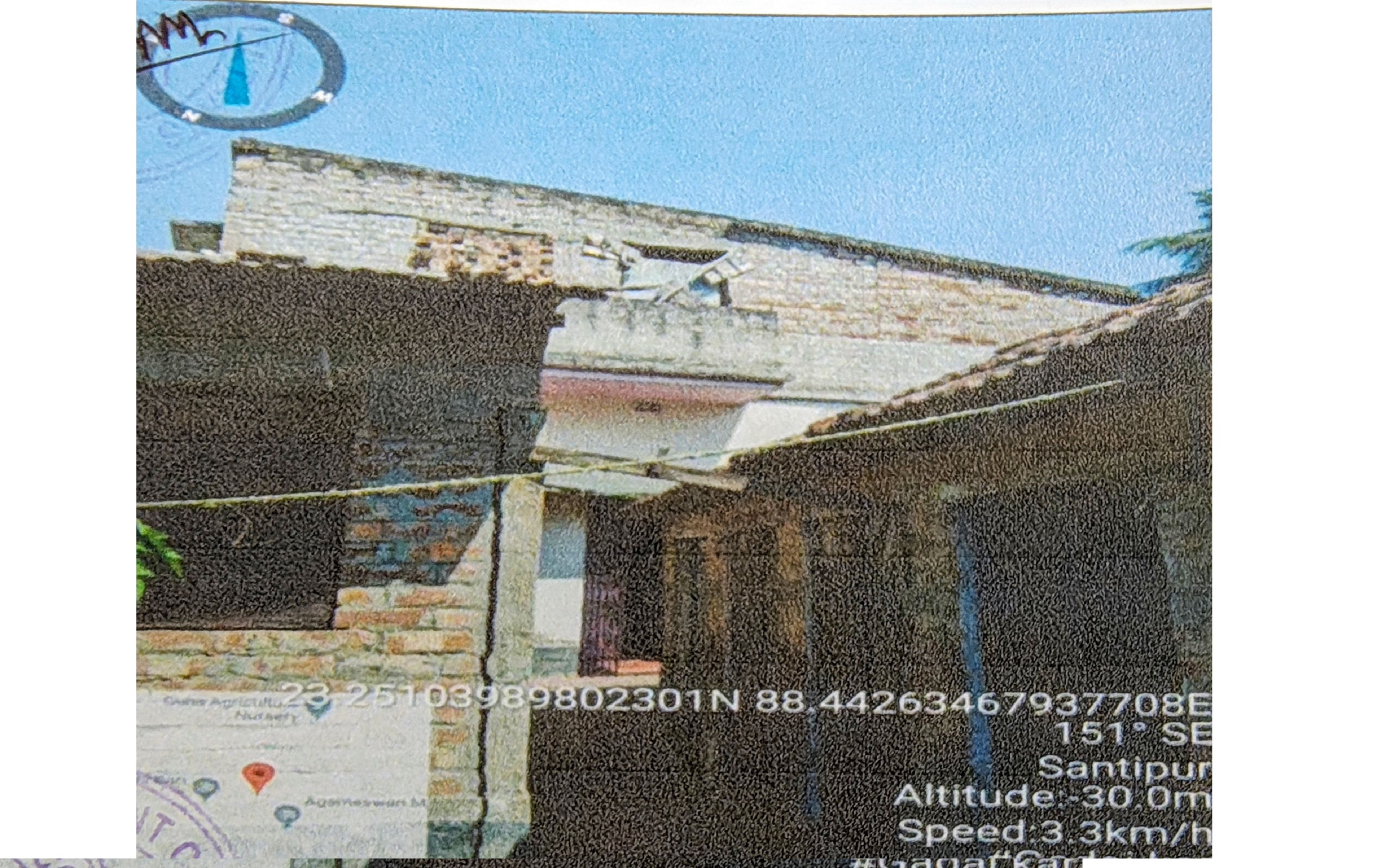 Individual House for sale in Santipur — photo 2