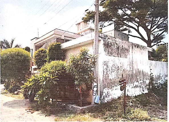 400 square yard Plot for sale in Sahnewal — photo 1