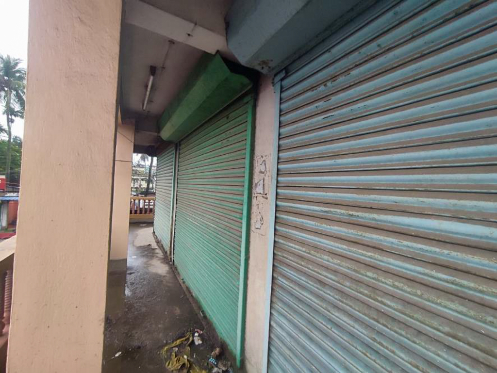 Shops for sale in Barasat