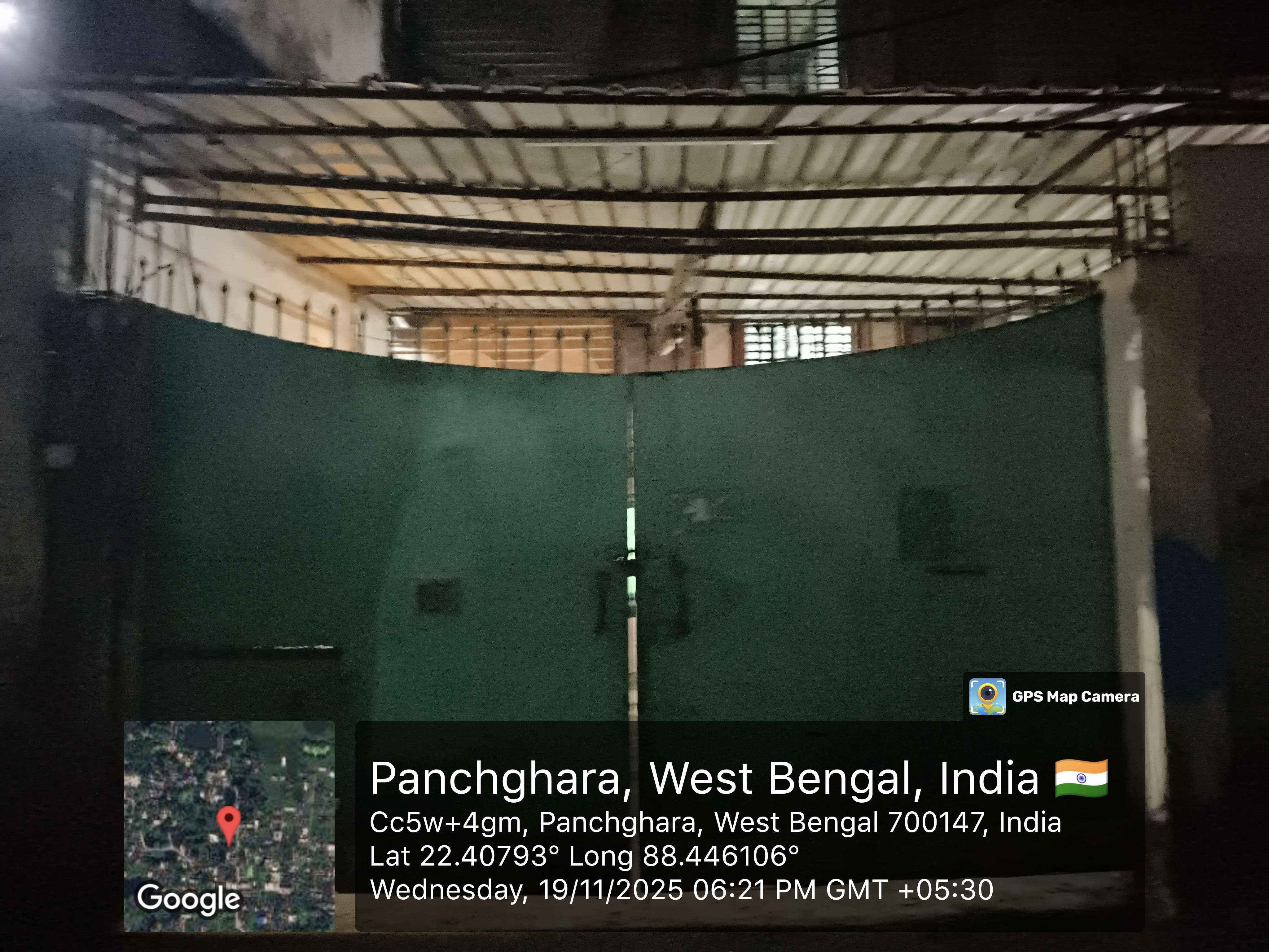 2780 square feet Flat for sale in Baruipur