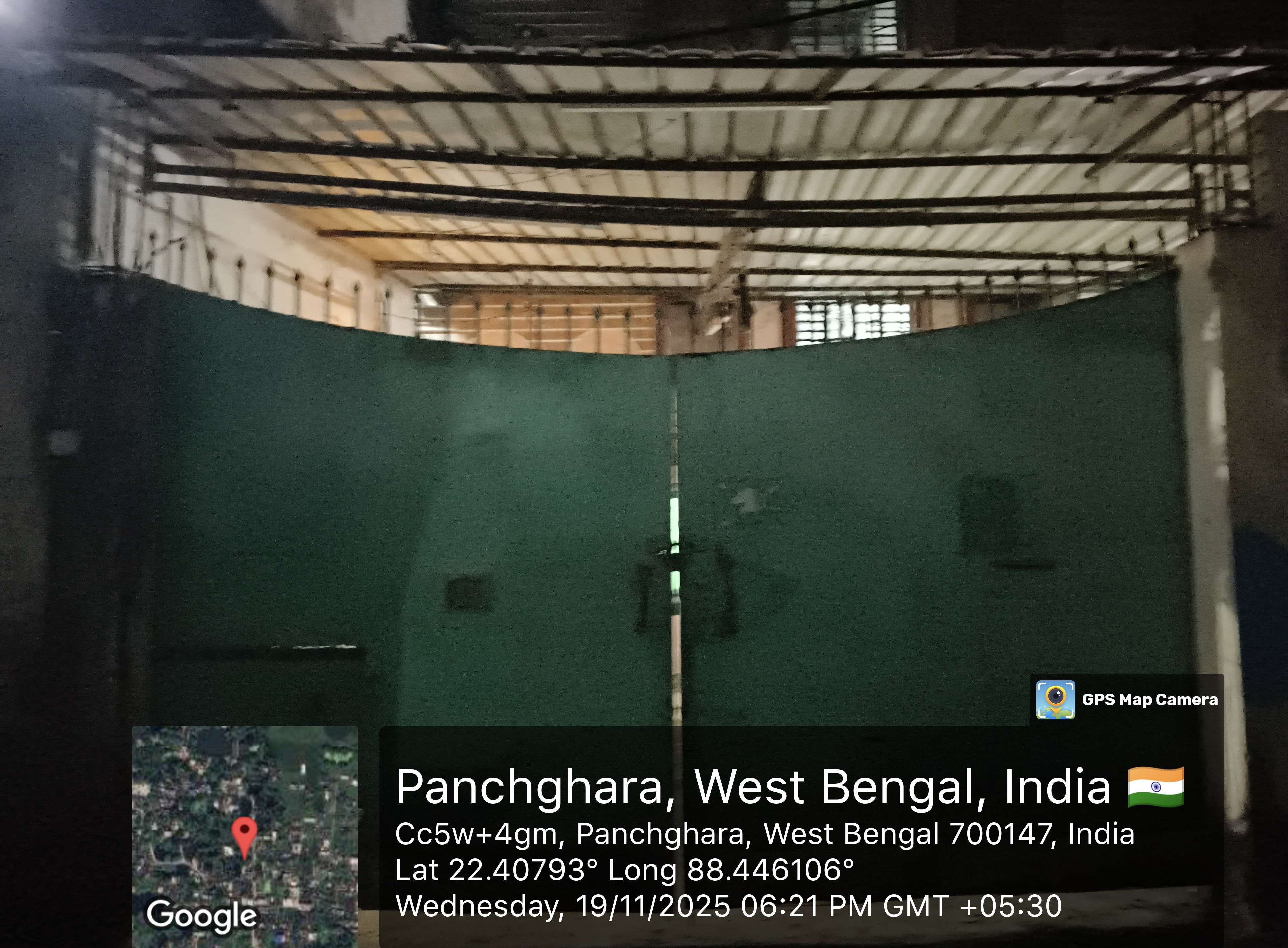 4411 square feet Godowns for sale in Rajpur Sonarpur
