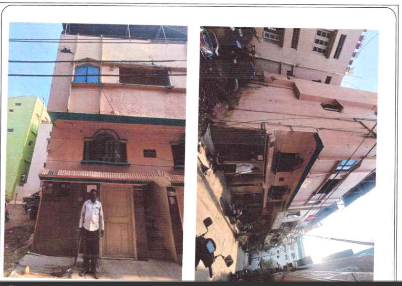 250 square feet Individual House for sale in Davanagere — photo 3