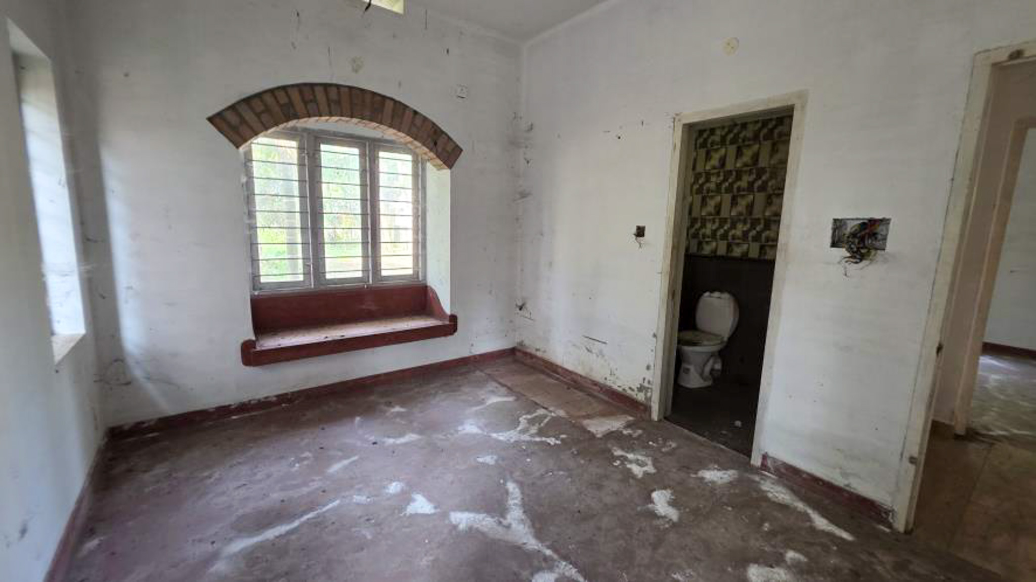 4 BHK Individual House for sale in na, Manakunnam Chelamattom — photo 1