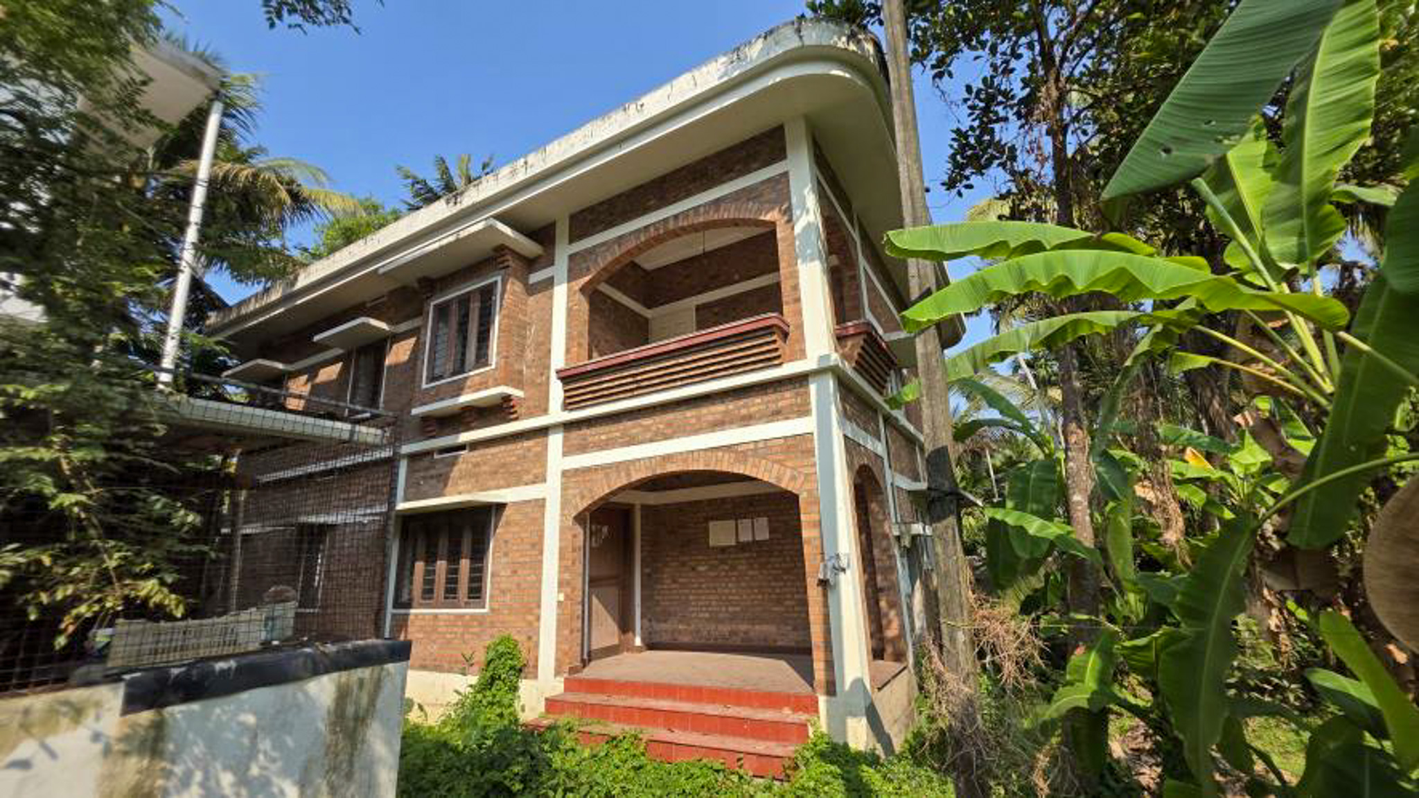 4 BHK Individual House for sale in na, Manakunnam Chelamattom — photo 7