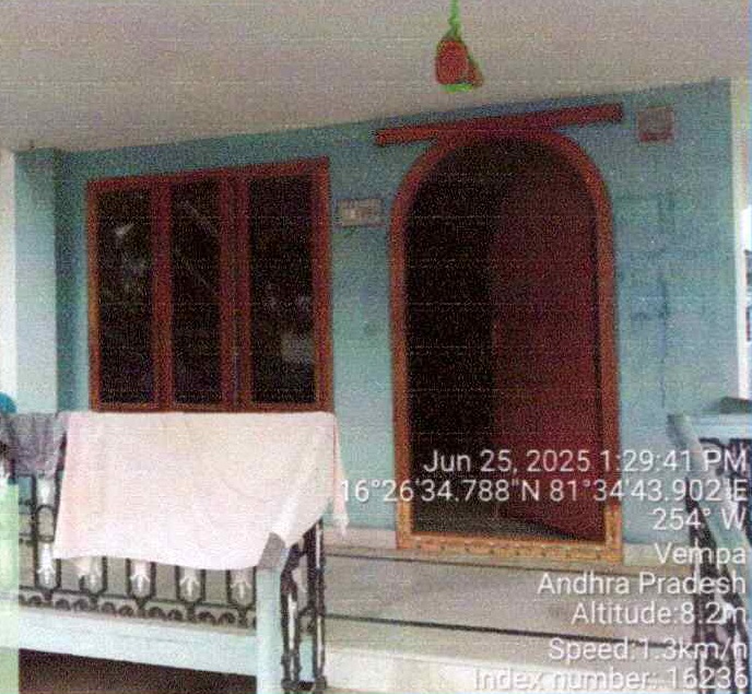330.33 square yard Individual House for sale in Bhimavaram — photo 3