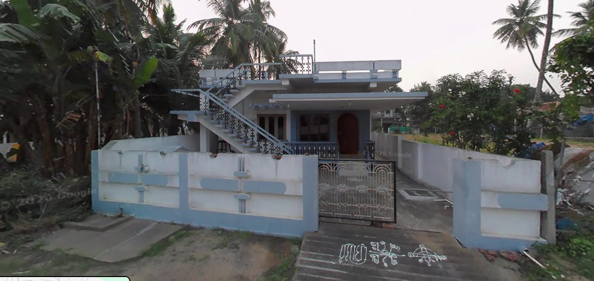 330.33 square yard Individual House for sale in Bhimavaram