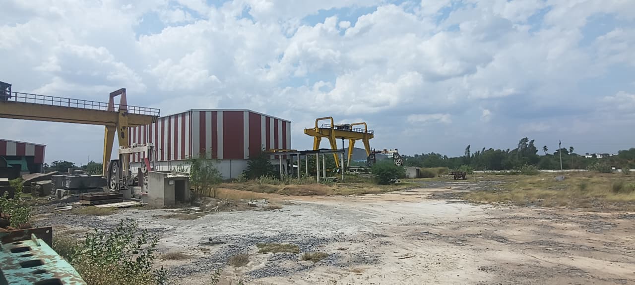 Office for sale in MARTUR Ongole
