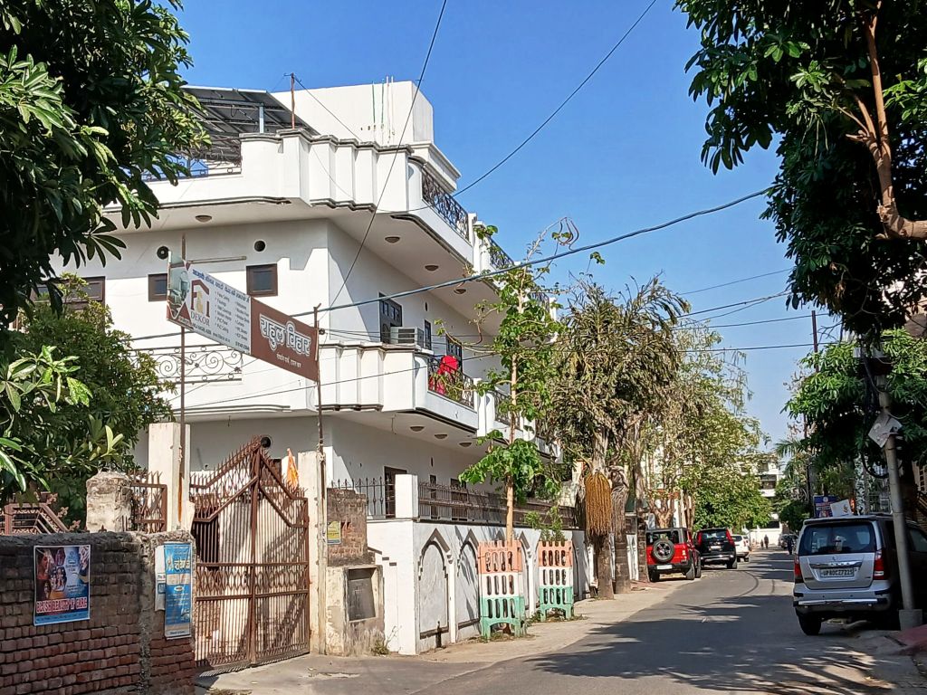 139 square meter Individual House for sale in Agra