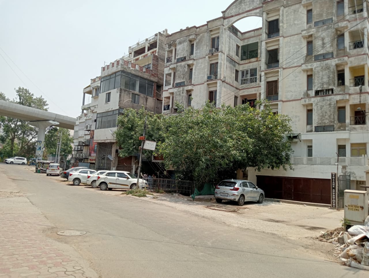 Flat for sale in Agra — photo 6
