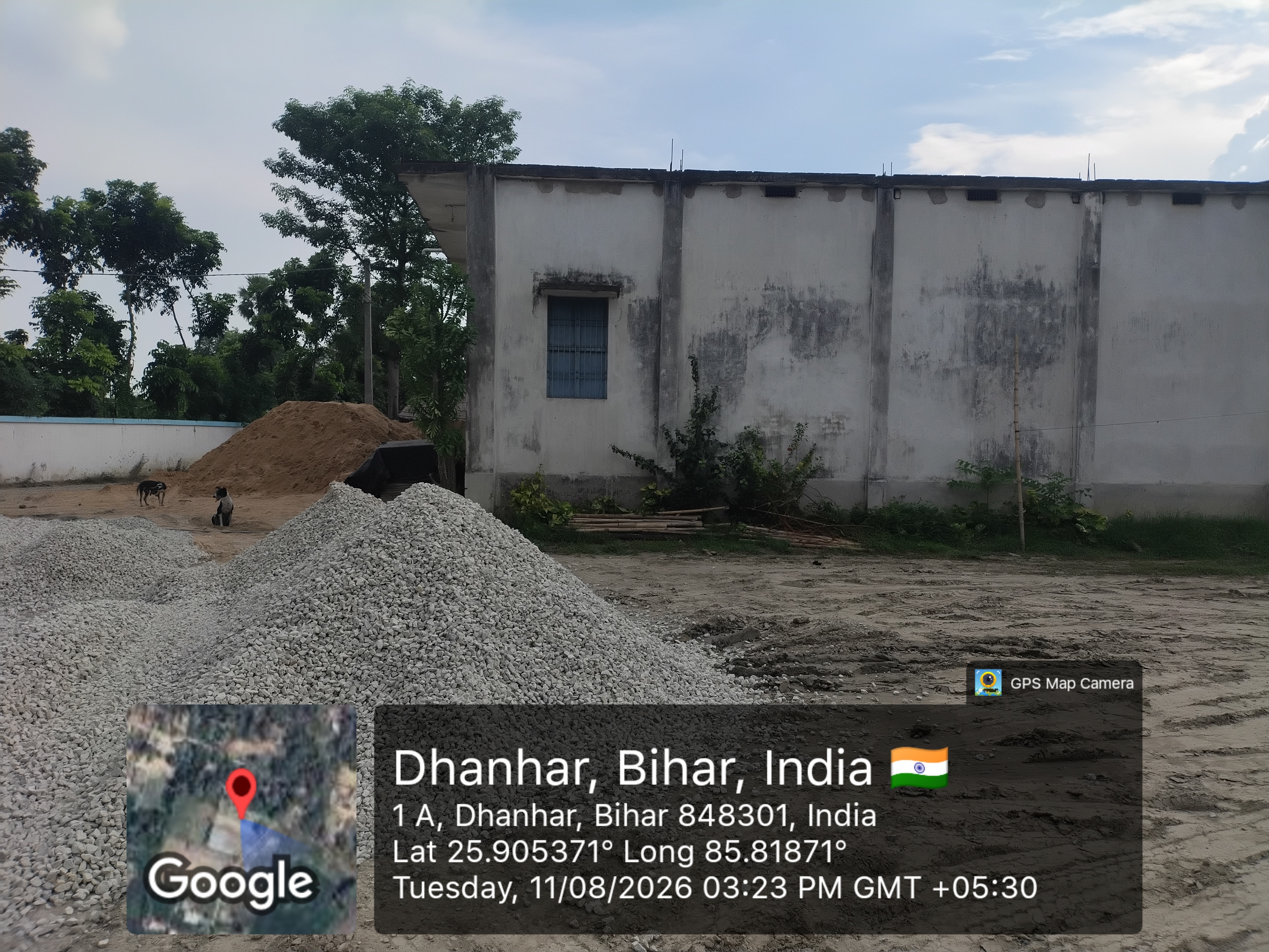 Godowns for sale in SAMASTIPUR DISTRICT Samastipur