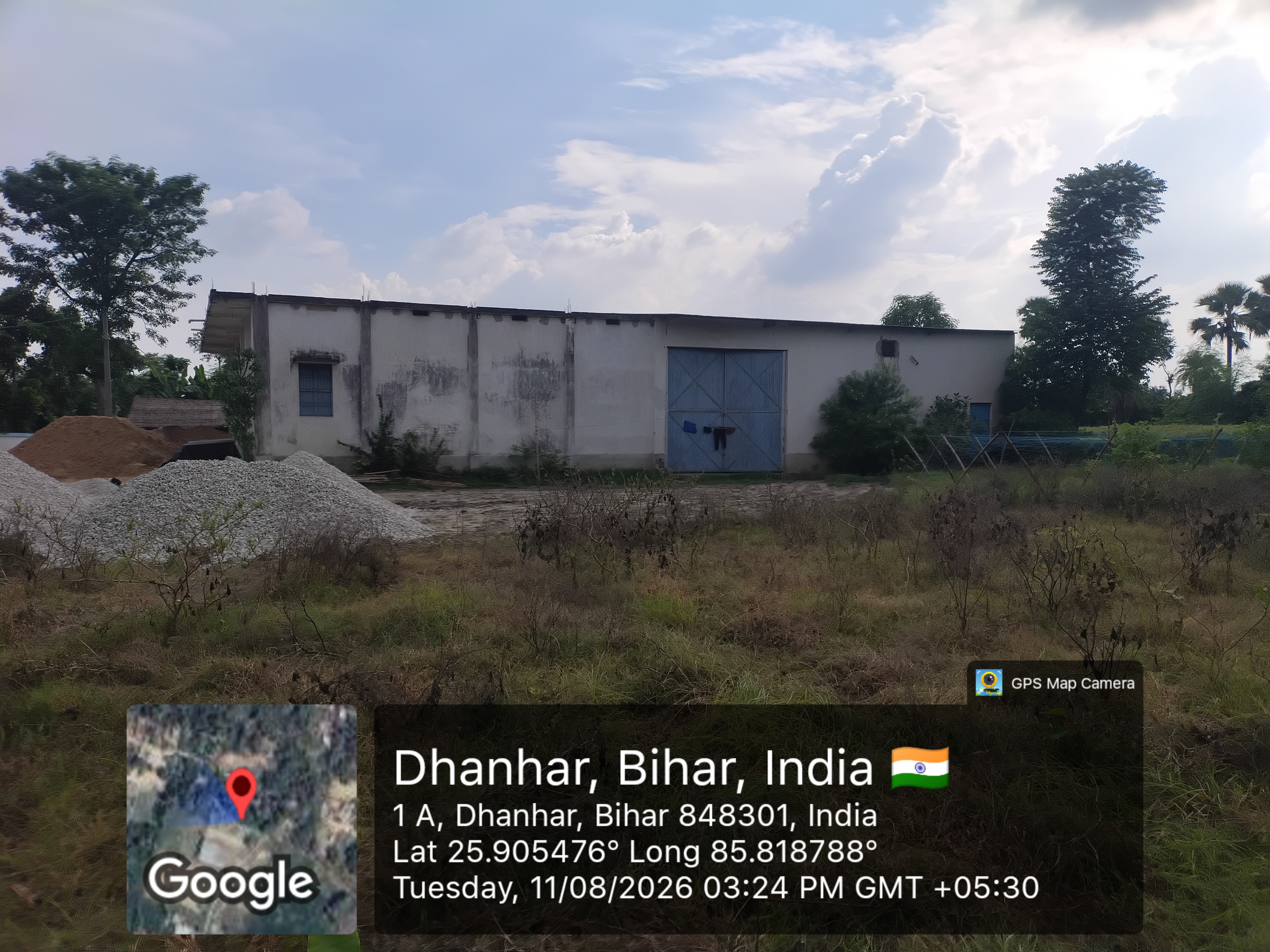 Godowns for sale in SAMASTIPUR DISTRICT Samastipur — photo 3