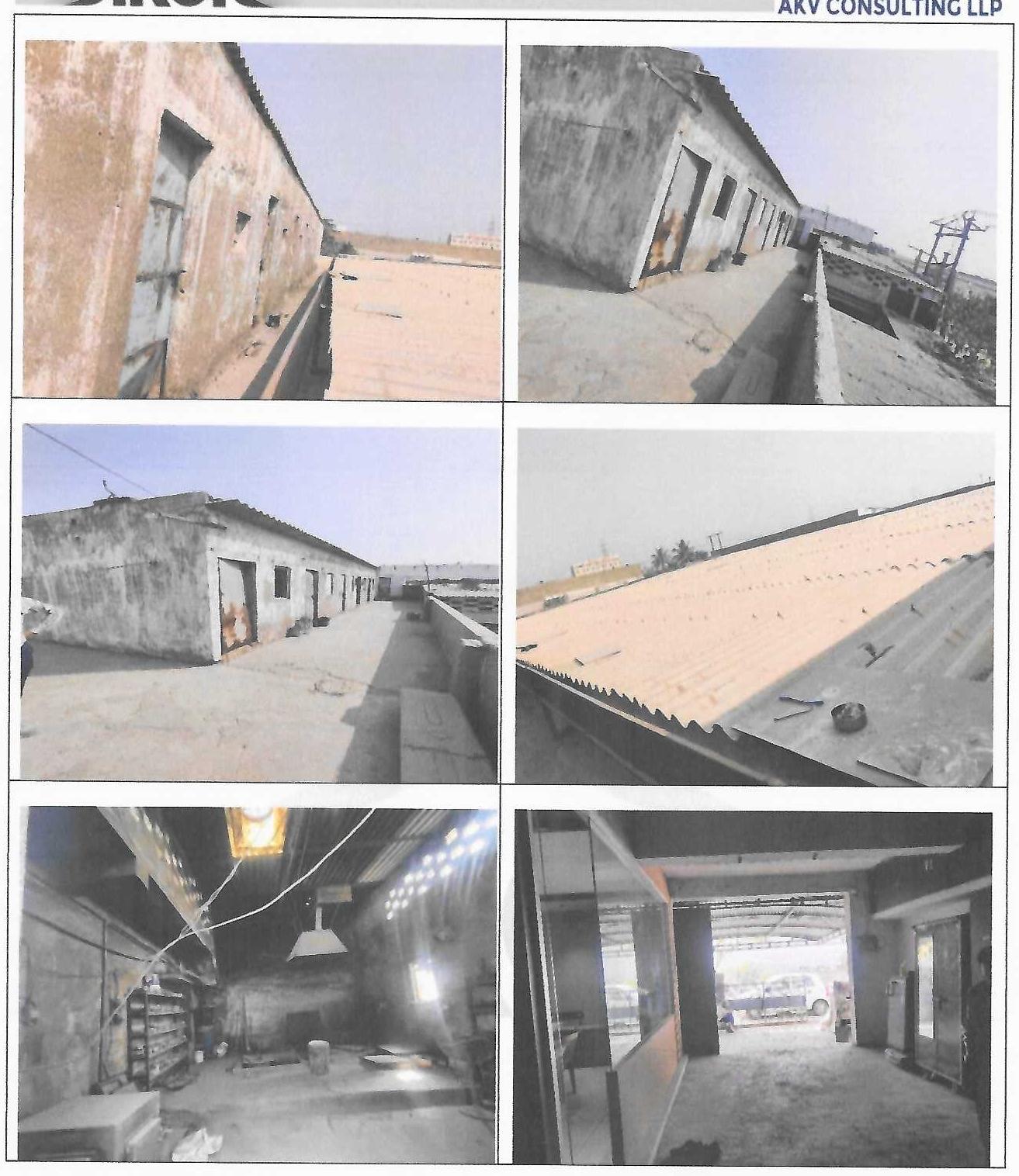 700 square meter Industrial Plot for sale in Mahendranagar — photo 2