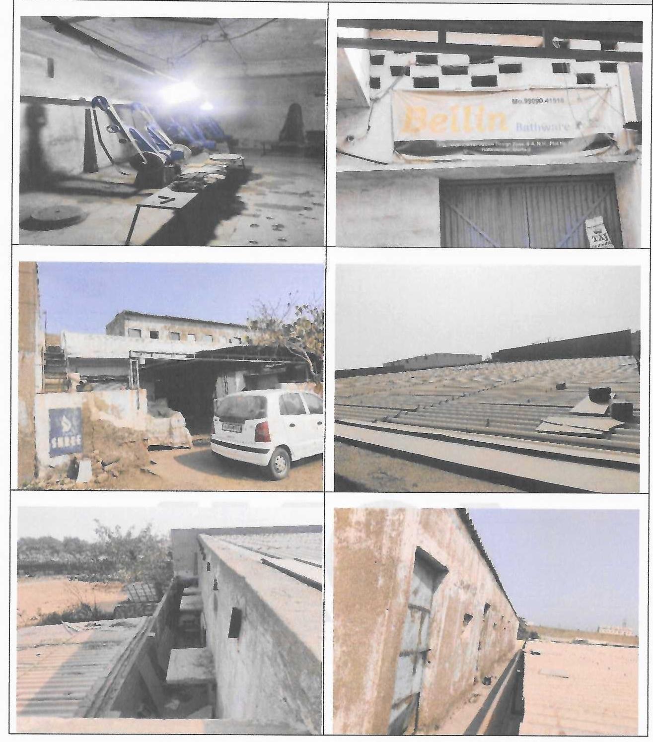 700 square meter Industrial Plot for sale in Mahendranagar