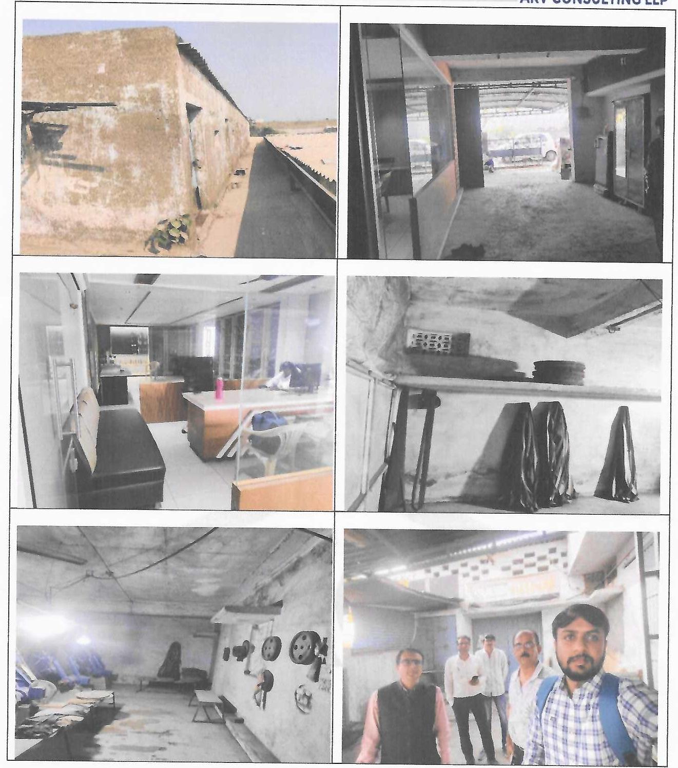 700 square meter Industrial Plot for sale in Mahendranagar — photo 3