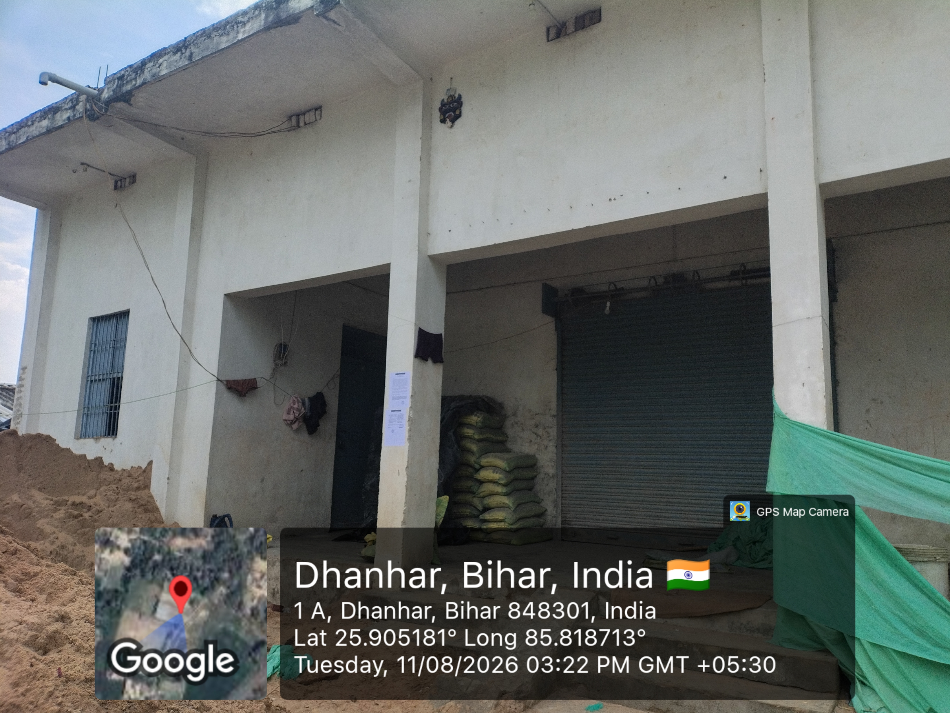 Godowns for sale in SAMASTIPUR DISTRICT Samastipur — photo 4