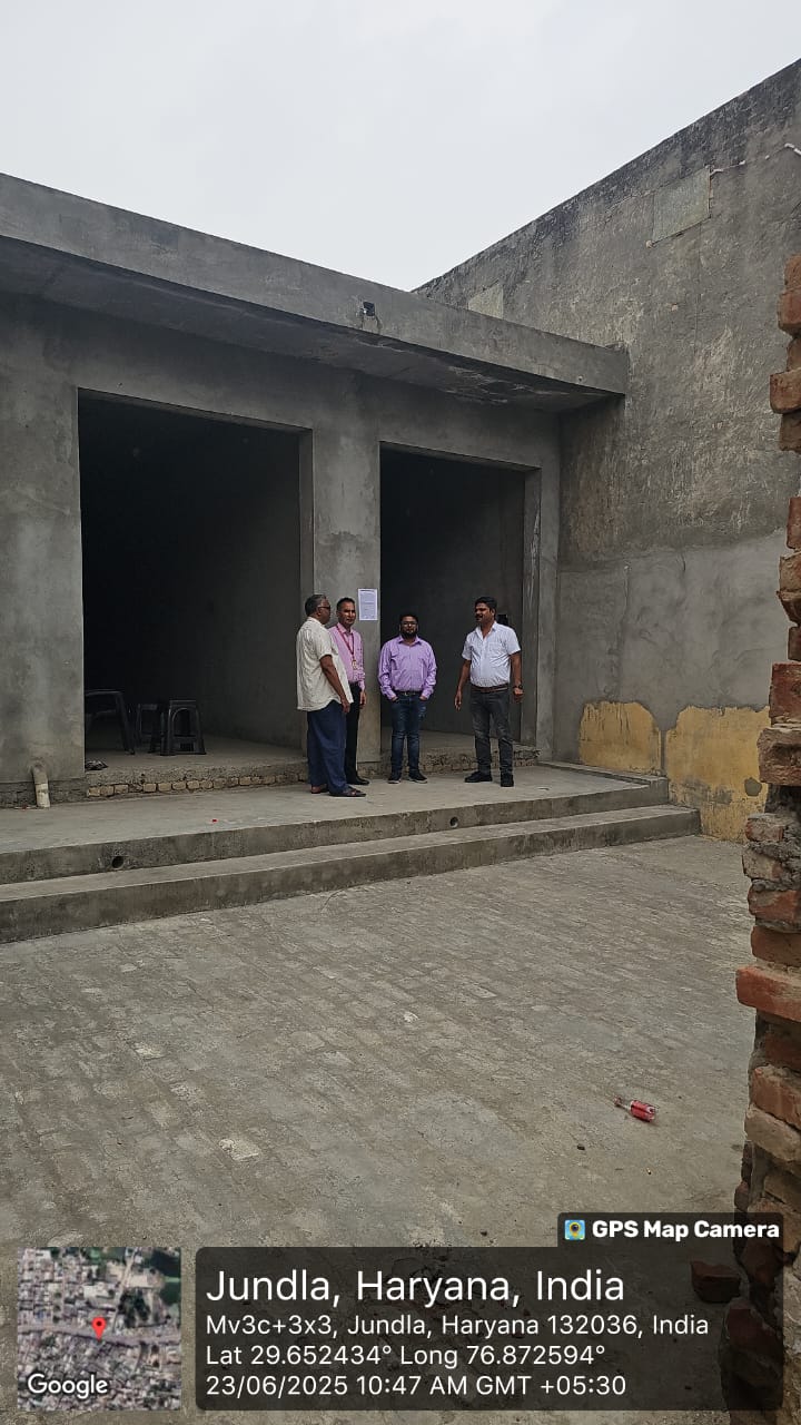 Shops for sale in Karnal