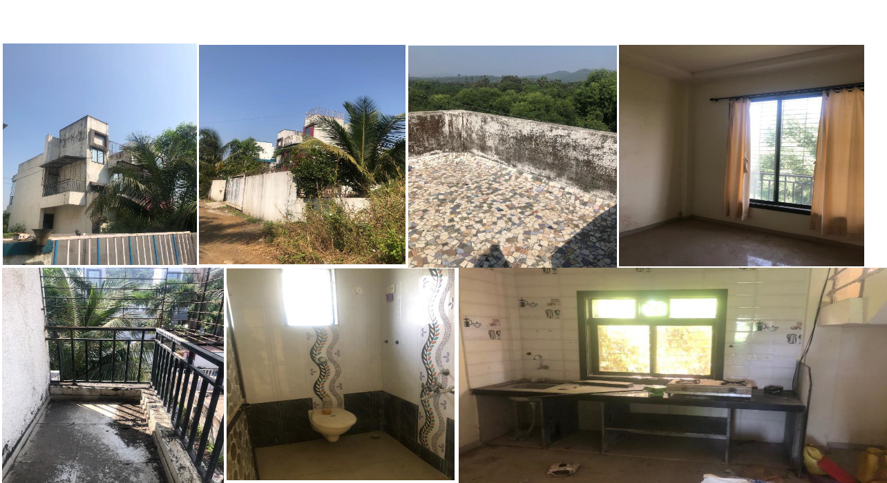 64.12 square meter Bungalow for sale in Vasai Virar