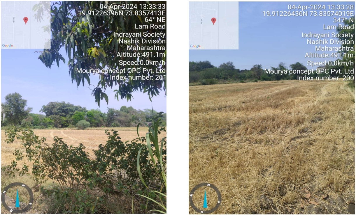 Plot for sale in NASHIK Nashik
