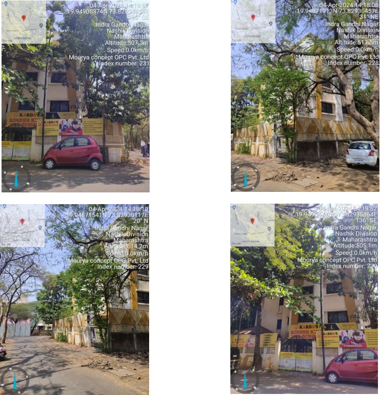 Flat for sale in NASHIK Nashik