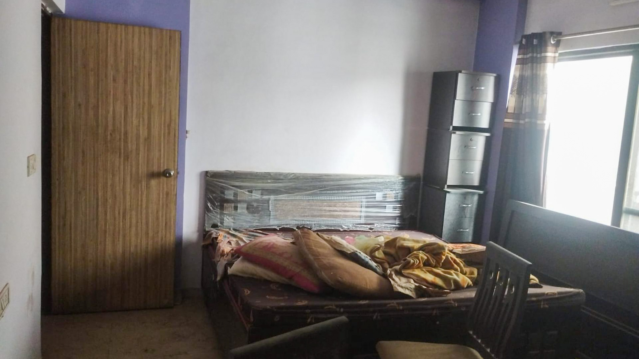 3 BHK Flat for sale in SHREE BALAJI STATUS, NAGALPUR Mahesana