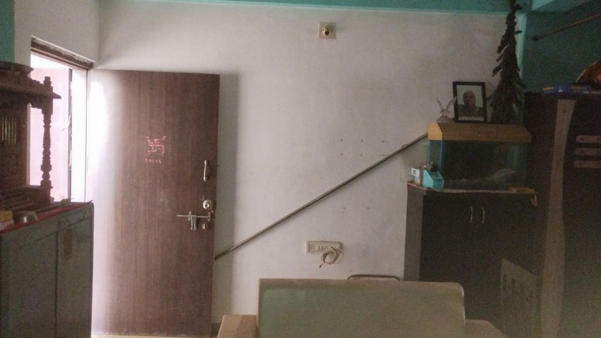 3 BHK Flat for sale in SHREE BALAJI STATUS, NAGALPUR Mahesana — photo 6