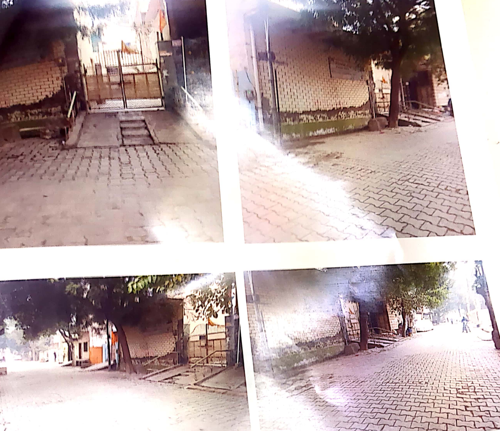 209 square meter Individual House for sale in Mathura