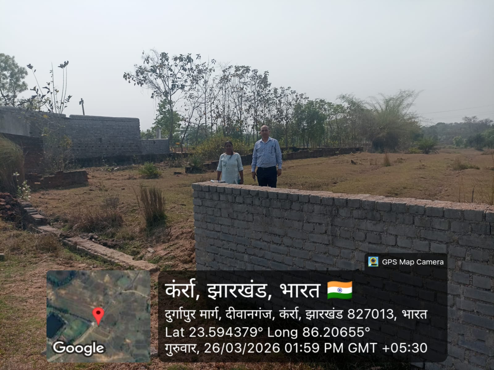 Vacant Land for sale in Bokaro Steel City — photo 2