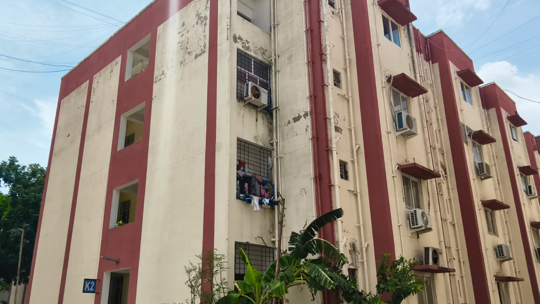410 square feet Flat for sale in SSM HOUSING COMPLEX, New Perungalathur Chennai