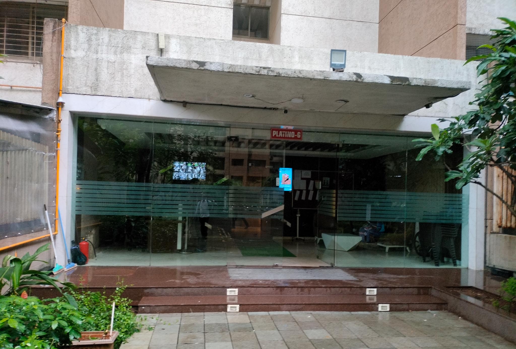 2 BHK Flat for sale in Lodha Splendora, Thane Thane