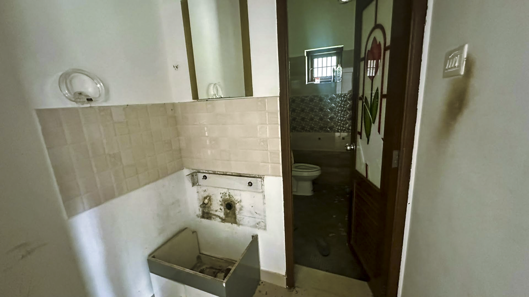 1300 square feet Individual House for sale in Ayoob, Kannapuram village Kannur — photo 6