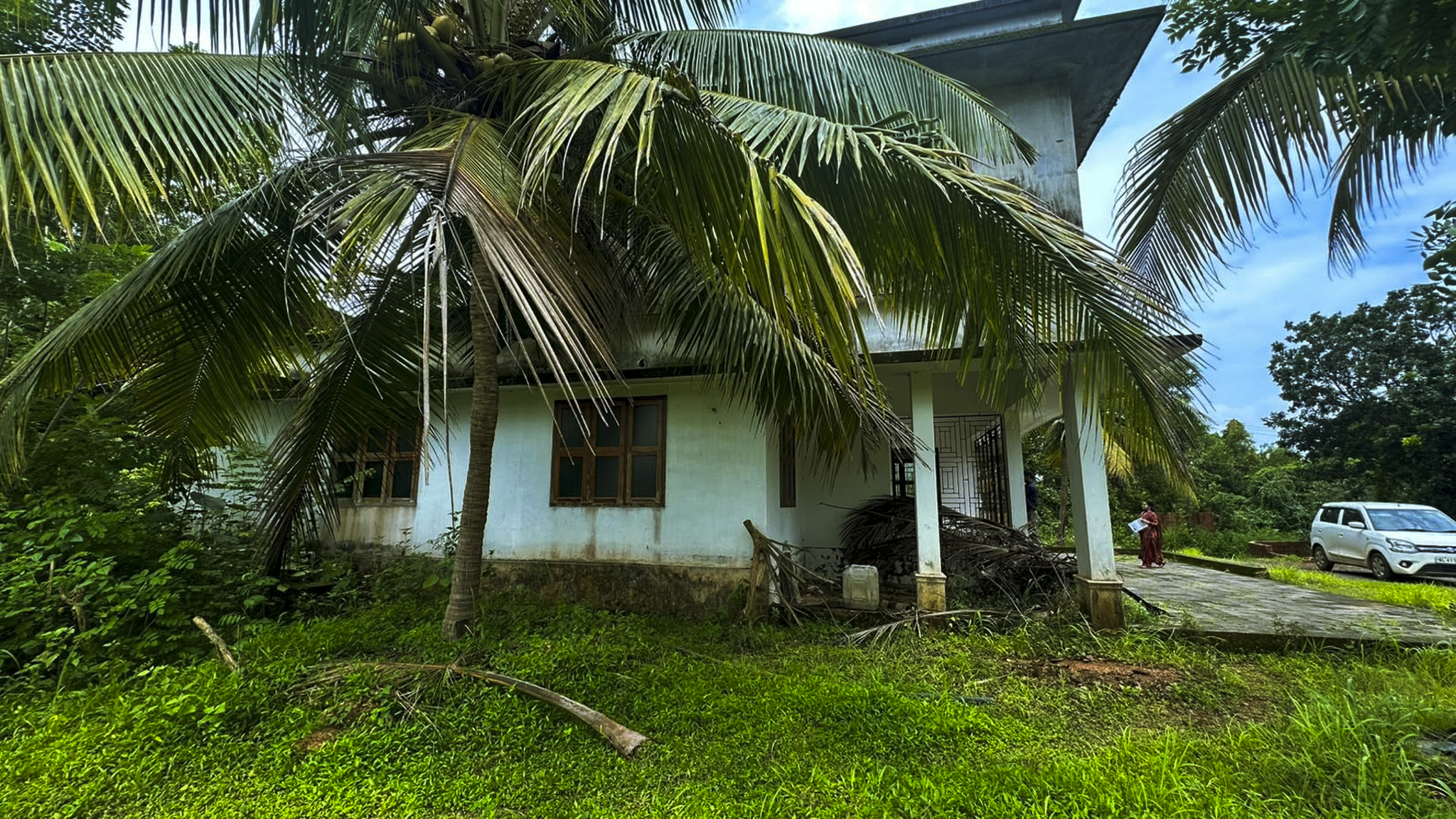 1300 square feet Individual House for sale in Ayoob, Kannapuram village Kannur — photo 16