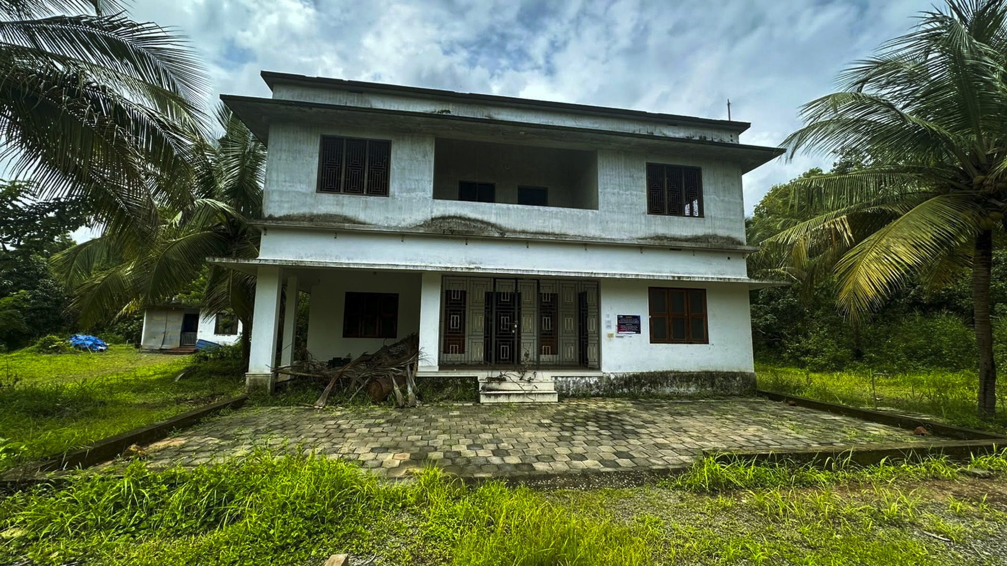 1300 square feet Individual House for sale in Ayoob, Kannapuram village Kannur — photo 11