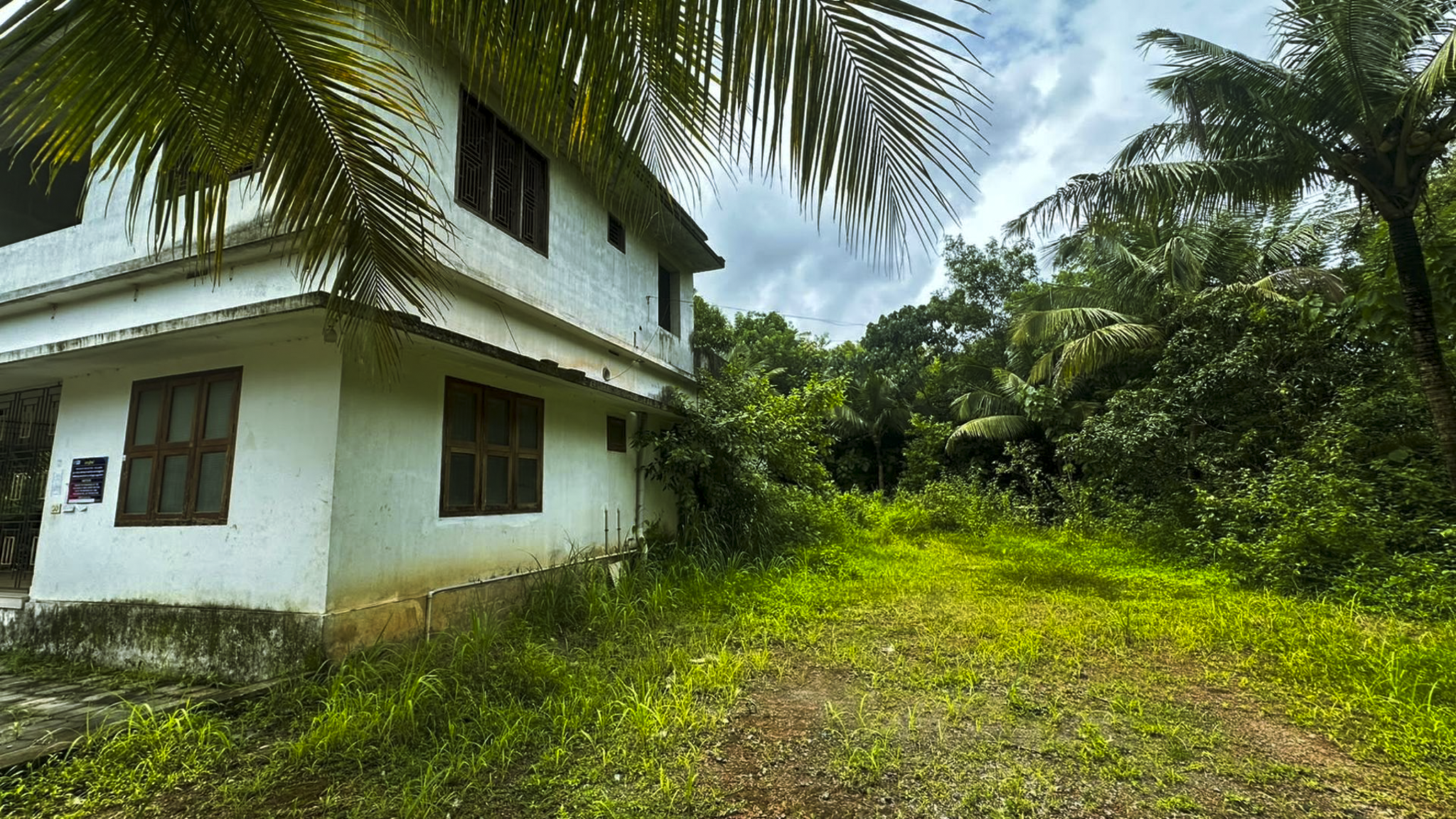 1300 square feet Individual House for sale in Ayoob, Kannapuram village Kannur — photo 14