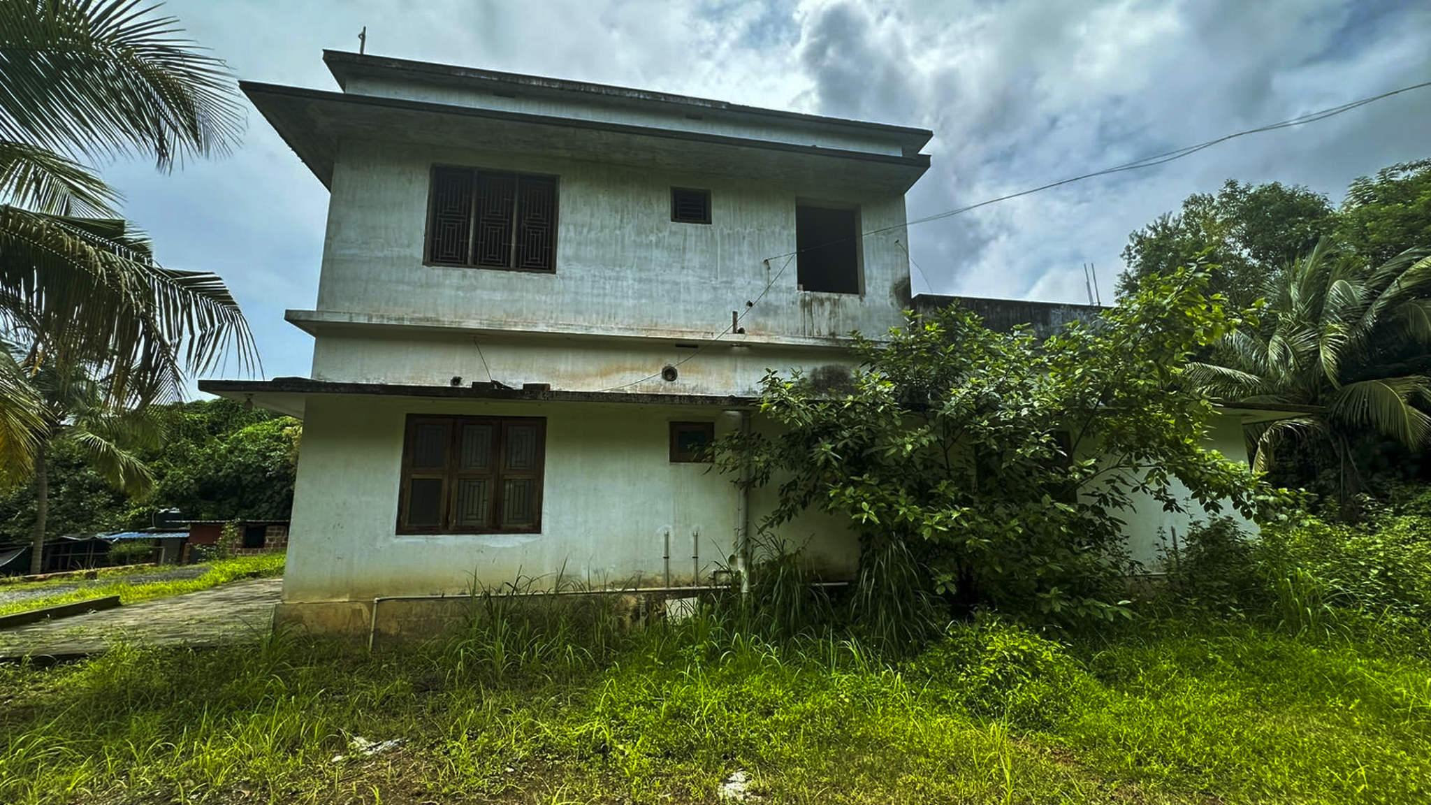 1300 square feet Individual House for sale in Ayoob, Kannapuram village Kannur — photo 15