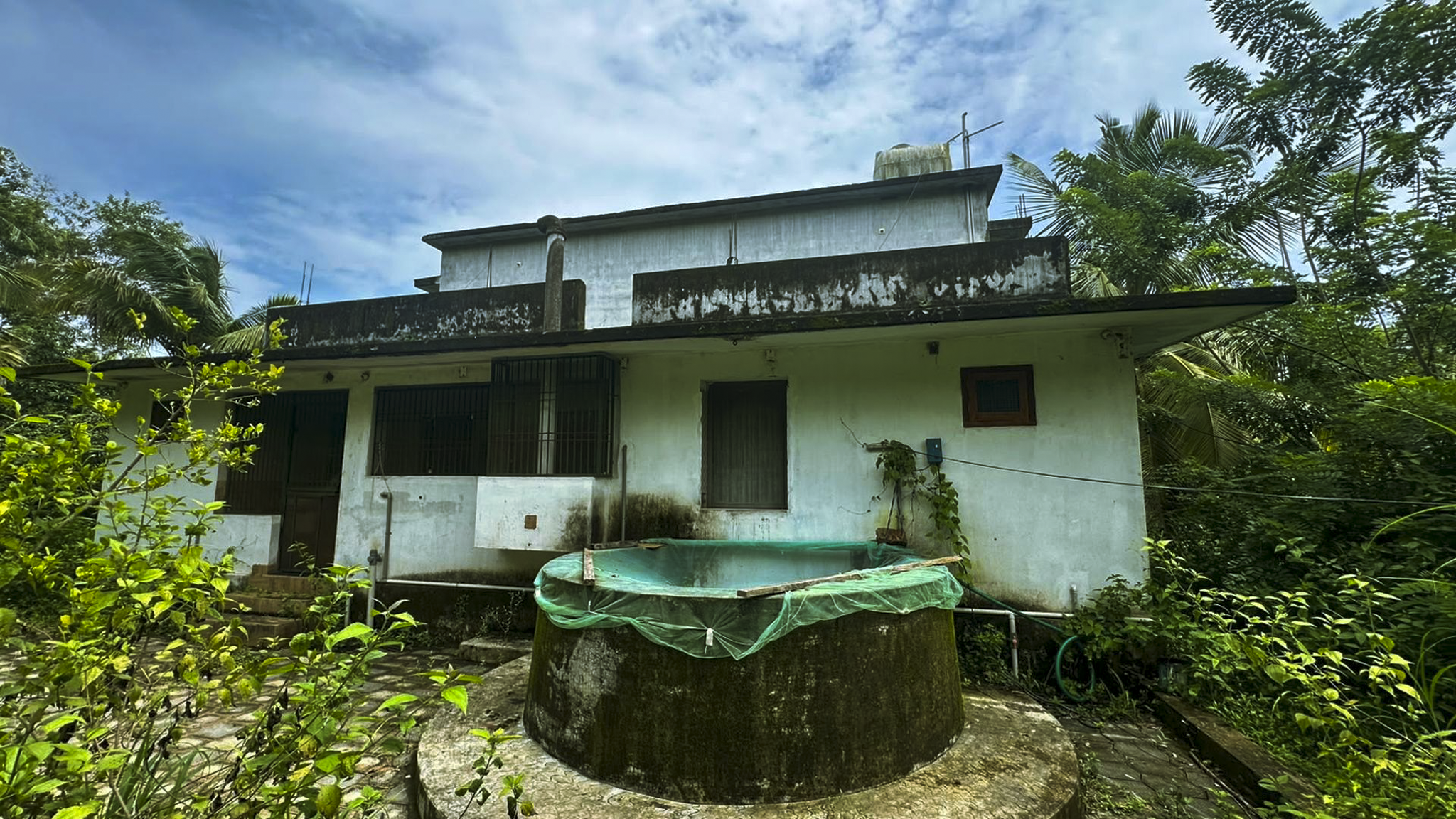 1300 square feet Individual House for sale in Ayoob, Kannapuram village Kannur — photo 19