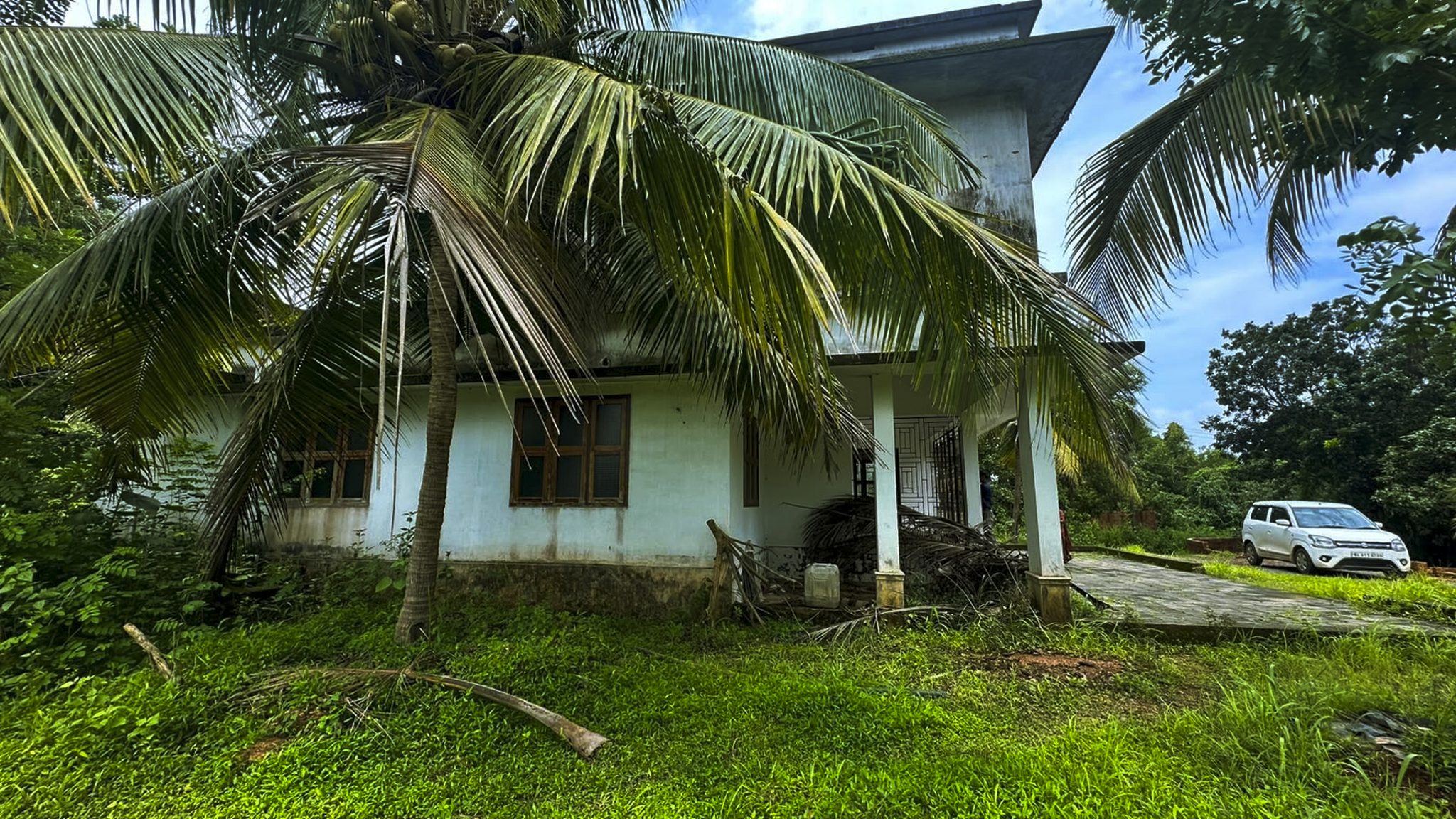 1300 square feet Individual House for sale in Ayoob, Kannapuram village Kannur — photo 17